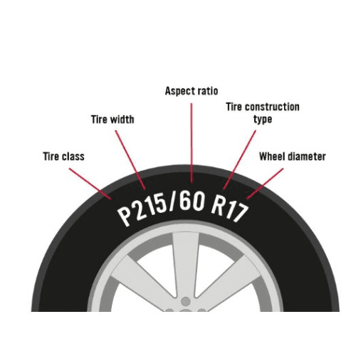 فول رن- 225/60R17-FRUN-FOUR