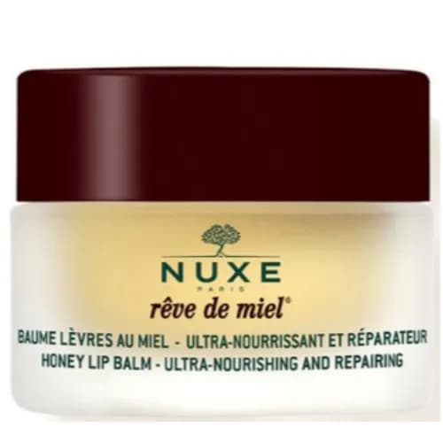 Nux Rdm Lipbalm 15G