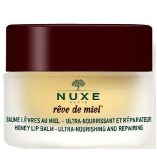 Nux Rdm Lipbalm 15G