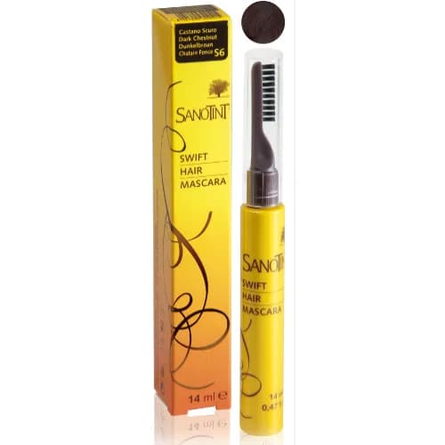 Swift Hair Mascara S6