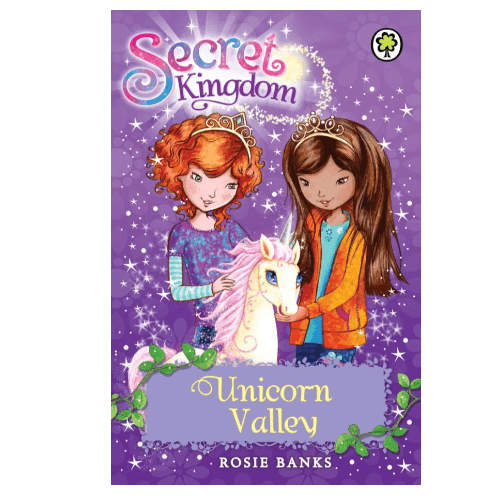 Secret Kingdom Unicorn Valley