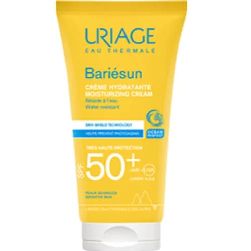 Uriage Bariesun Spf50++Cream 