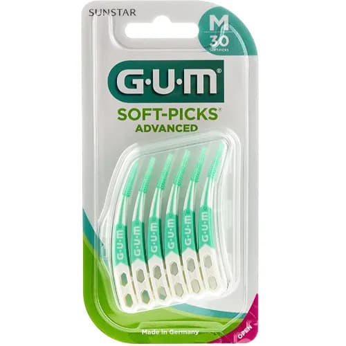 Gum Soft Advanced Blister 30Ct 650M30