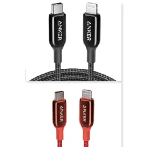 Anker Powerline 3Ft Usb-C To Usb 3.0-0.9M[ White ]