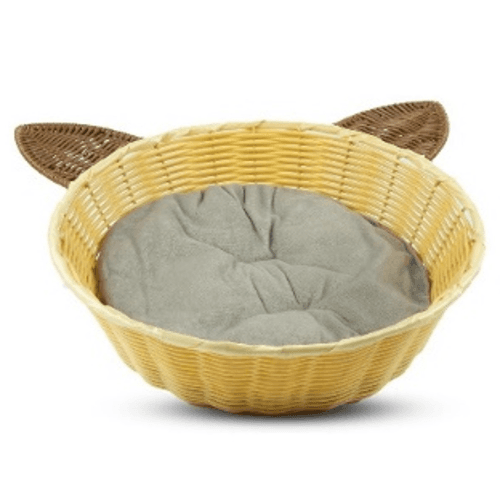 Cat Circle Bed
