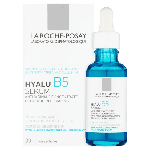 La Roche Posay Hyalu B5 Hyaluronic Acid Anti Aging Face Serum 30ml