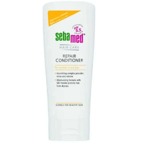 Sebamed Hair Repair Conditoner 200Ml