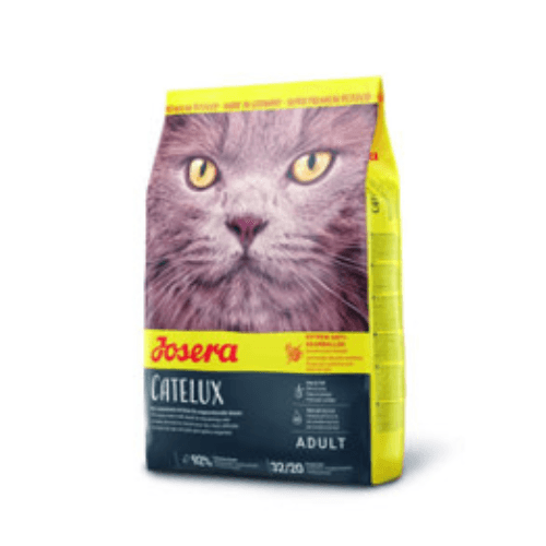 Josera Catelux 10Kg