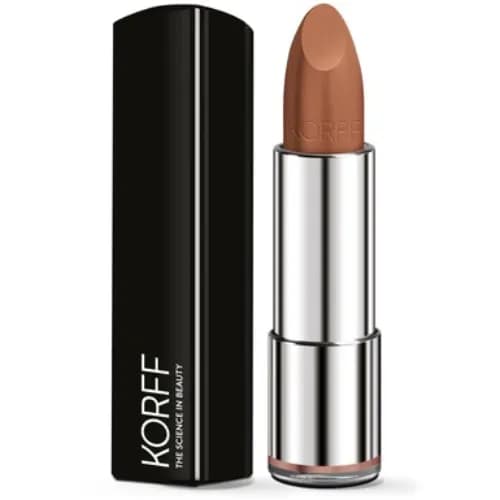 Korff Satin Lipstick 13 4 Ml