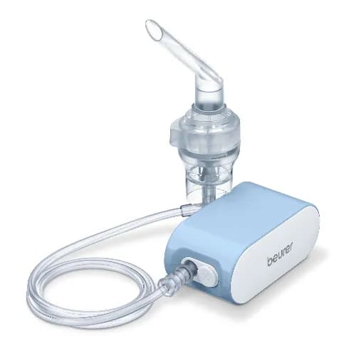 Ih 60 Nebulizer