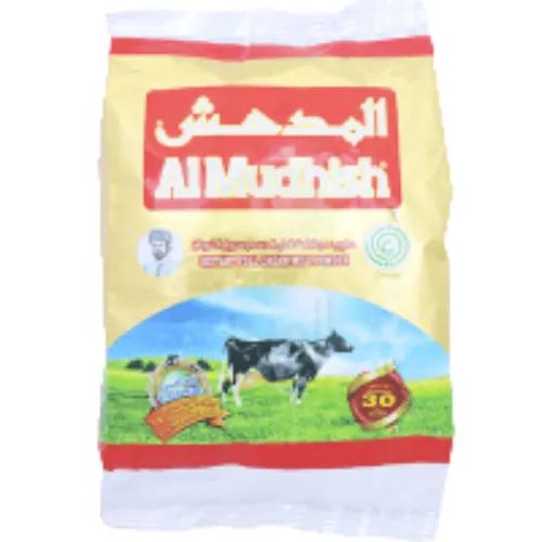 Al Mudhish Milk Powder 900g