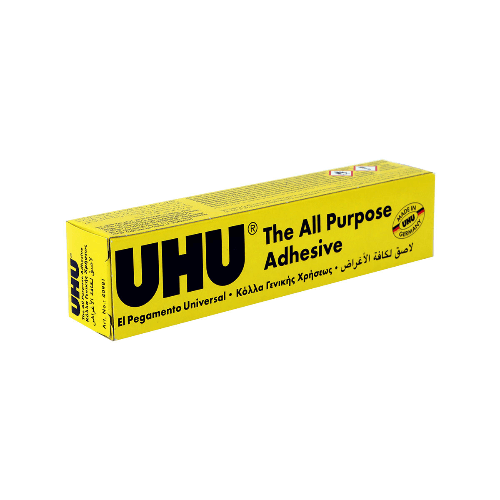 Uhu All Purpose 60Ml An.40981