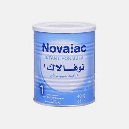 Novalac N1 400 G