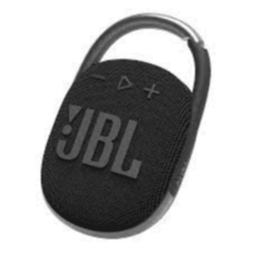 JBL Clip 4 Bluetooth Speaker