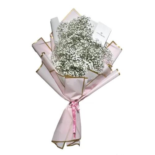 Gypsophilia Bouquet