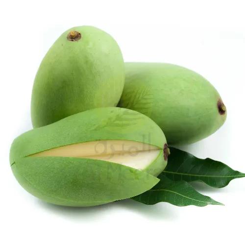 Mango Green India Approx 1Kg