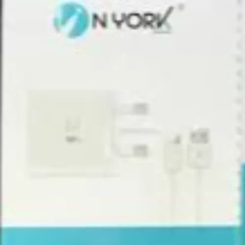 Nyork Type-C Wall Charger/Adapter Nyh-48