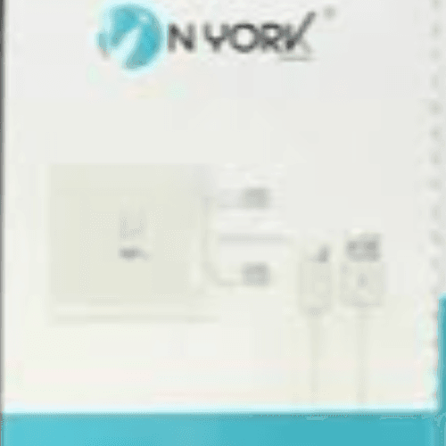 Nyork Type-C Wall Charger/Adapter Nyh-48