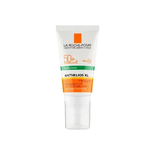 La Roche-posay Anthelios Spf 50+ Dry Touch Gel-cream Anti-shine