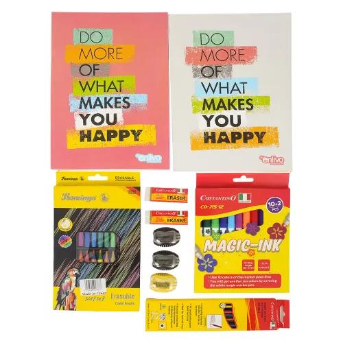 STATIONERY GIFT SET