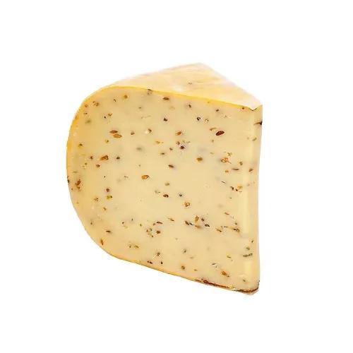 Gardeli Gouda Mustard Holland Approx 200G