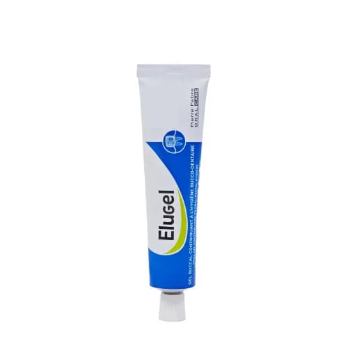 Elugel 40 Ml