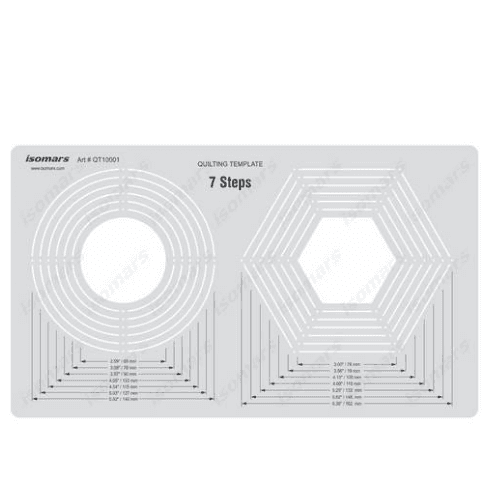 Quilting Templates