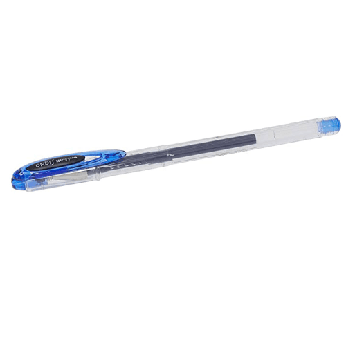 Uni Ball Signo Sparking Blue 0.7mm