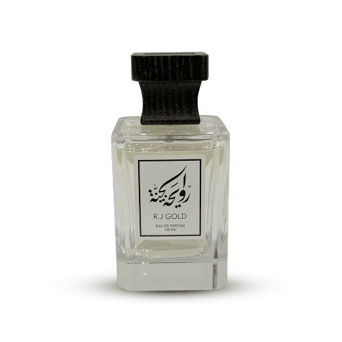 عطر رويحة الجنة الذهبي - اشتر 2 واحصل على 1 مجانا - أطياب رويحة الجنة 