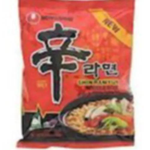 Nongshim Shin Ramyun Noodles 120g