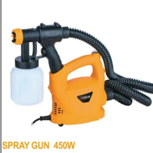 Hoteche-Hvlp Floor Based Spray Gun