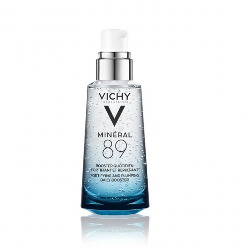 Vichy Mineral 89 50 Ml+Collagen Spcl