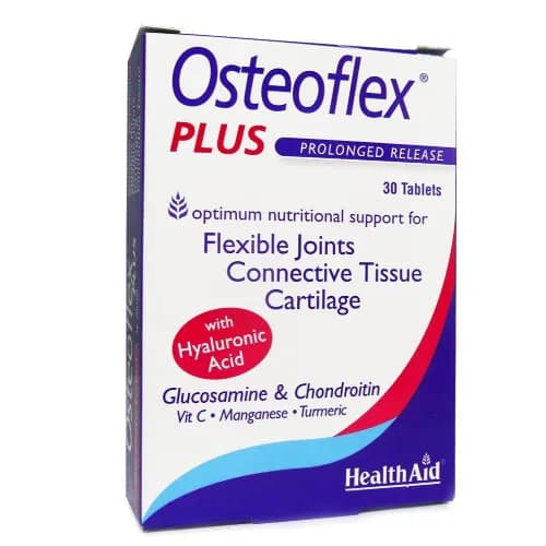 Osteoflex Plus Tabs 30'S