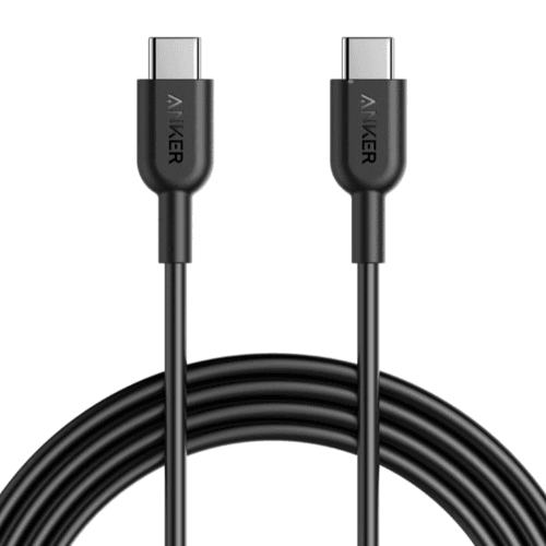 Anker Powerline Type-C To C 1.8M/6Ft A8856H11