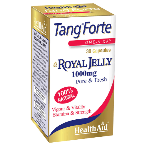 Tang Forte Royal Jelly 1000Mg Caps 30'S