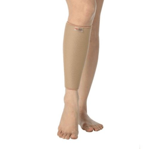 Super Ortho Superior Calf Support D8-001 (L)