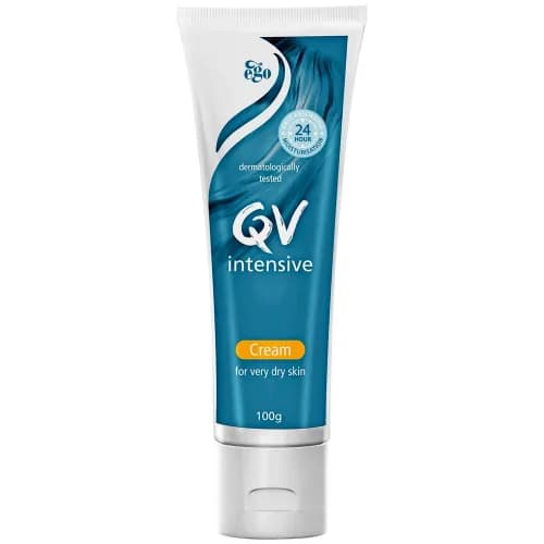 Qv Intensive Cream 100 Gm