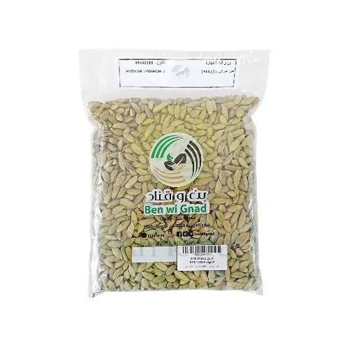 Ben Wi Gnad Cardamom No.1 100G