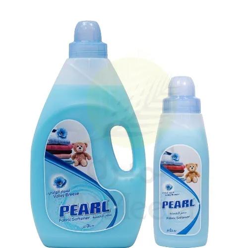 Pearl Fabric Softener Valley Breeze 3L+1L@Sp