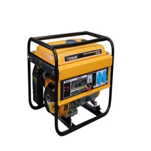 Gasoline Generator 2000W