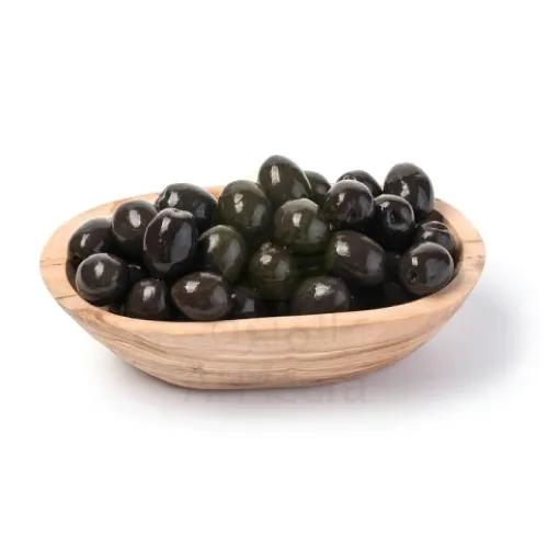 Kaanlar Black Olive Turkey Approx 200G