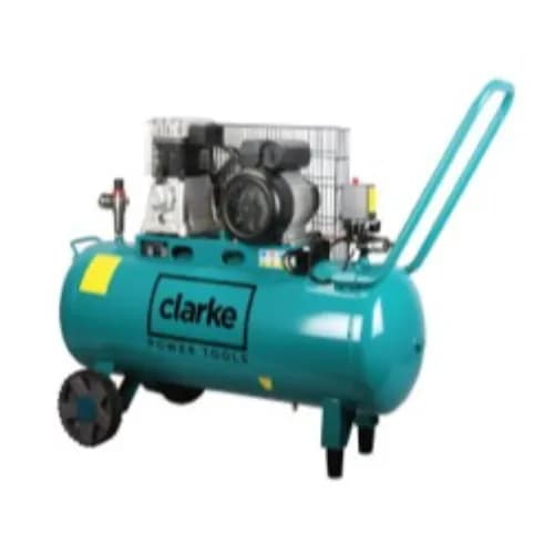 Air Compressor 100Ltr