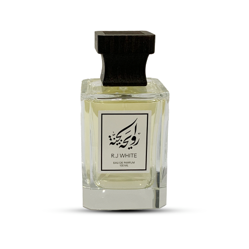 Rj White Perfume (Buy 2 Get 1 Free) - Atyab Ruwaihat Aljanna