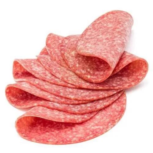 Siniora Smoked Beef Salami Jordan Approx 200G