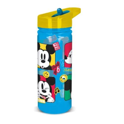 Stor Large Ecozen Bottle Mickey Mouse Fun-Tastic 580 Ml