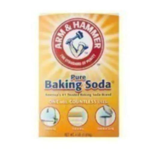 A&H Baking Soda 1.81Kg