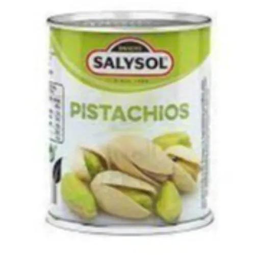 Salysol Salted Pistachios Nuts 36G