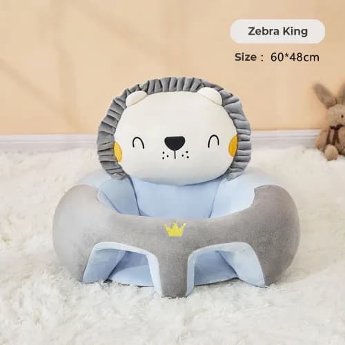 Cute Baby Learning Sitting Support Pillow Chair/Sofa