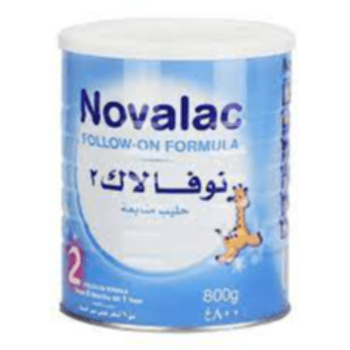 Novalac N2 800 G