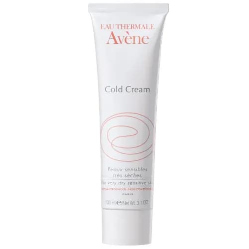 Avene Cold Cream 100Ml